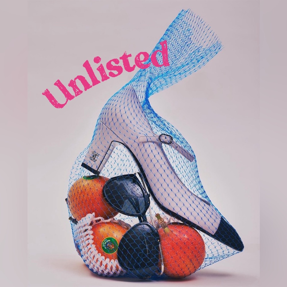 Unlisted item for Posh Live Show
